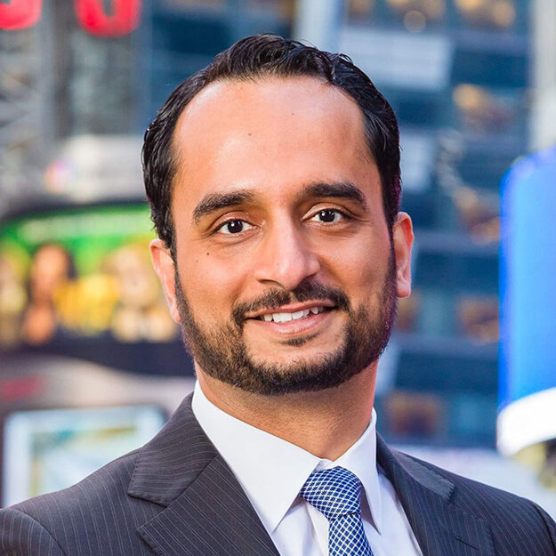 Anand Shahi
